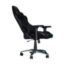 Carbon Black - GAMING CHAIRS ITALY (4554043588662)
