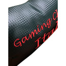 Carbon Black - GAMING CHAIRS ITALY (4554043588662)