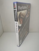 10.000 BULLETS PS2 (versione italiana)(prima stampa) (4667961180214)