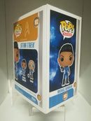 POP! STAR  TREK MICHAEL BURNHAM 1002 THE DISCOVERY (6634184736822)