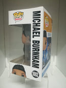 POP! STAR  TREK MICHAEL BURNHAM 1002 THE DISCOVERY (6634184736822)