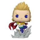 My Hero Academia POP! Animation Mirio in Hero Costume 9 cm PRE-ORDER 7-2022 (6626263924790)