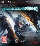 METAL GEAR RISING REVENGEANCE PLAYSTATION 3 EDIZIONE ITALIANA (4534048686134)