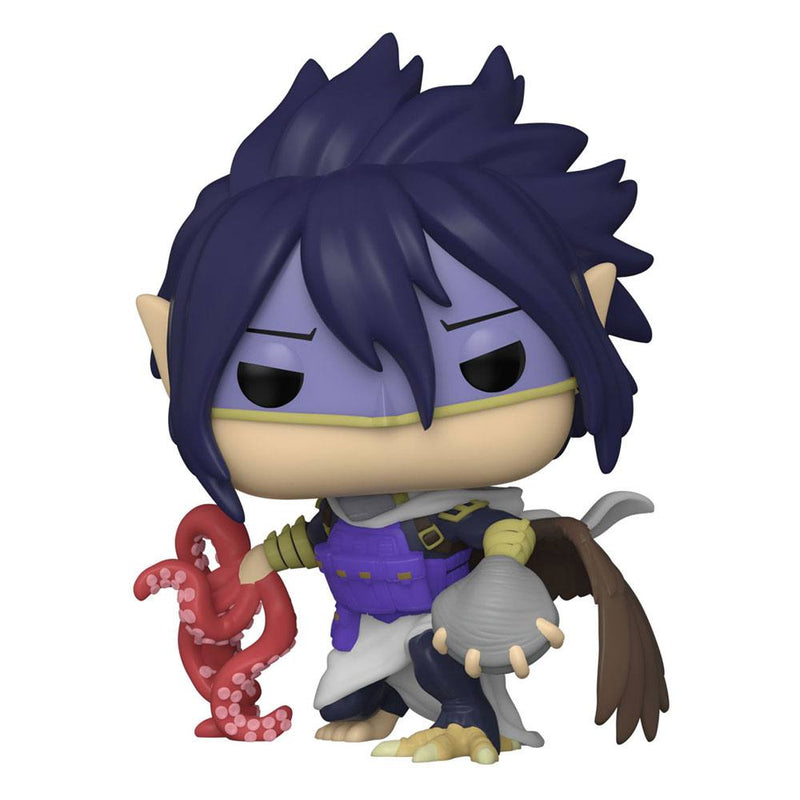 My Hero Academia POP! Tamaki in Hero Costume 9 cm PRE-ORDER 7-2022 (6626454536246)