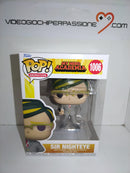 My Hero Academia POP!  Sir Nighteye 9 cm (6626453651510)