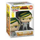 My Hero Academia POP!  Sir Nighteye 9 cm PRE-ORDER 7-2022 (6626453651510)