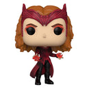 Doctor Strange in the Multiverse of Madness POP! Marvel Scarlet Witch 9 cm (7996191867182)
