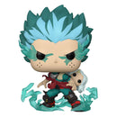 My Hero Academia POP! Animation Infinite Deku w/Eri 9 cm PRE-ORDER 7-2022 (6626262712374)