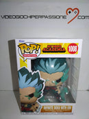 My Hero Academia POP! Animation Infinite Deku w/Eri 9 cm (6626262712374)