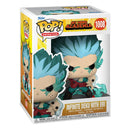 My Hero Academia POP! Animation Infinite Deku w/Eri 9 cm PRE-ORDER 7-2022 (6626262712374)
