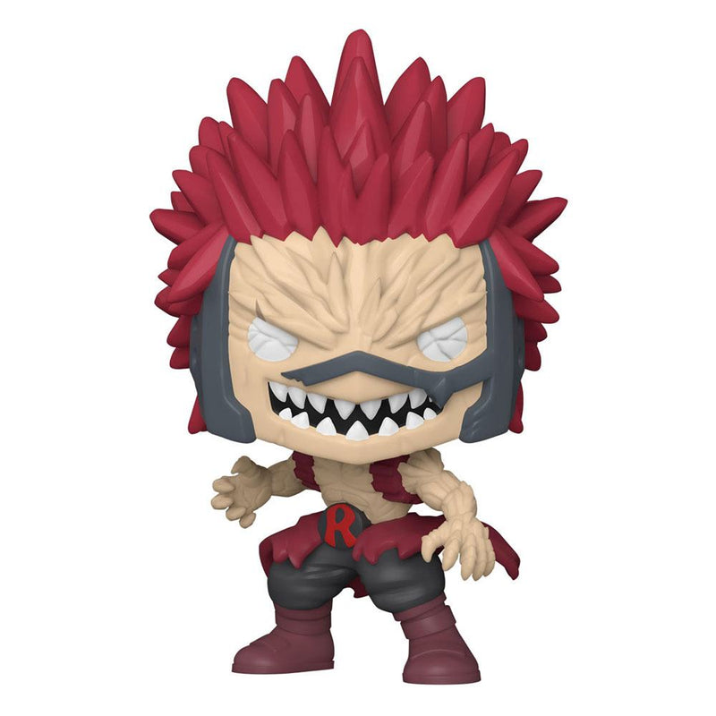 My Hero Academia POP! Eijiro in Hero Costume 9 cm PRE-ORDER 7-2022 (6626260516918)