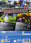 THE WONDERFUL 101 NINTENDO WIIU (versione italiana) (4909432766518)