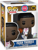 POP! BASKETBALL NBA  ISIAH THOMAS (6621894443062)
