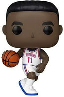POP! BASKETBALL NBA  ISIAH THOMAS (6621894443062)