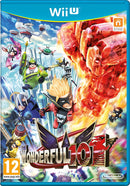 THE WONDERFUL 101 NINTENDO WIIU (versione italiana) (4909432766518)