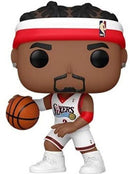 POP! FUNKO NBA ALLEN IVERSON (6621907746870)