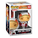 Gatchaman POP! Animation  Jun 9 cm PRE-ORDER 12-2021 (6596609310774)