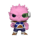 Dragon Ball Z POP!  Figure Dodoria Exclusive 9 cm PRE-ORDER 07-2022 (6792895922230)