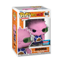 Dragon Ball Z POP!  Figure Dodoria Exclusive 9 cm PRE-ORDER 07-2022 (6792895922230)