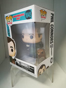 POP! Ricomincio da capo PHIL CONNORS (giorno della marmotta)( Bill Murray) (6575418507318)
