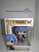 Fairy Tail POP! Animation  Jellal Fernandes (6687985336374)