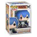 Fairy Tail POP! Animation  Jellal Fernandes  -PRE-ORDER 11-2022 (6687985336374)