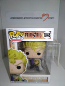 Fairy Tail POP! Animation  Laxus Dreyar (6687982059574)