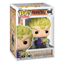 Fairy Tail POP! Animation  Laxus Dreyar -PRE-ORDER 11-2022 (6687982059574)