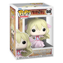 Fairy Tail POP! Animation  Mavis Vermillion -PRE-ORDER 11-2022 (6687978815542)