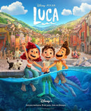 Luca POP! Disney  Figure Luca (Human) 9 cm PRE-ORDER 04-2022 (6609536909366)