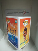 Luca POP! Disney  Figure Alberto (Human) 9 cm (6609538154550)