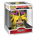 POP! FUNKO  Yu-Gi-Oh ! - Pharaoh Atem Pop! Deluxe 25th Anniversary 15cm (6791688847414)