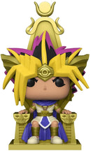 POP! FUNKO  Yu-Gi-Oh ! - Pharaoh Atem Pop! Deluxe 25th Anniversary 15cm (6791688847414)
