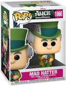 POP! DISNEY-ALICE WONDERLAND- MAD HATTER -1060 (6818857680950)