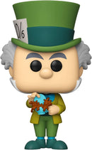 POP! DISNEY-ALICE WONDERLAND- MAD HATTER -1060 (6818857680950)