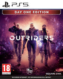 Outriders Day One Edition Playstation 5 Edizione Italiana (4776922218550)
