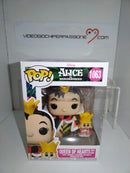 POP! DISNEY ALICE IN WONDERLAND -QUEEN OF HEARTS WITH KING - (6795110776886)