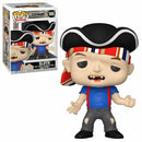 The Goonies POP! Movies Vinyl Figur Sloth 9 cm (PRE-ORDER) (4910581219382)