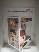 The Goonies POP! Movies Vinyl Figur Chunk 9 cm (4910582988854)