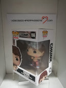 The Goonies POP! Movies Vinyl Figur Chunk 9 cm (4910582988854)