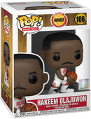 POP! NBA HAKEEM OLAJUWON (6621900668982)