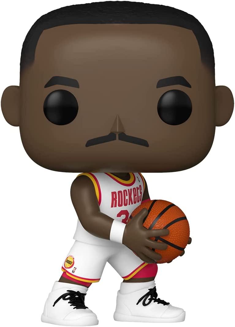 POP! NBA HAKEEM OLAJUWON (6621900668982)