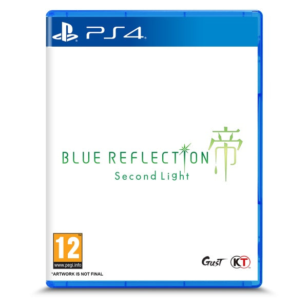 BLUE REFLECTION: Second Light Playstation 4 - PRE-ORDINE 9 Novembre 2021 (6618223345718)