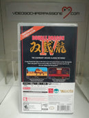 Double Dragon IV  NINTENDO SWITCH(Limited Run
