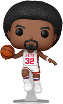 POP! NBA JULIUS ERVING (6621904666678)