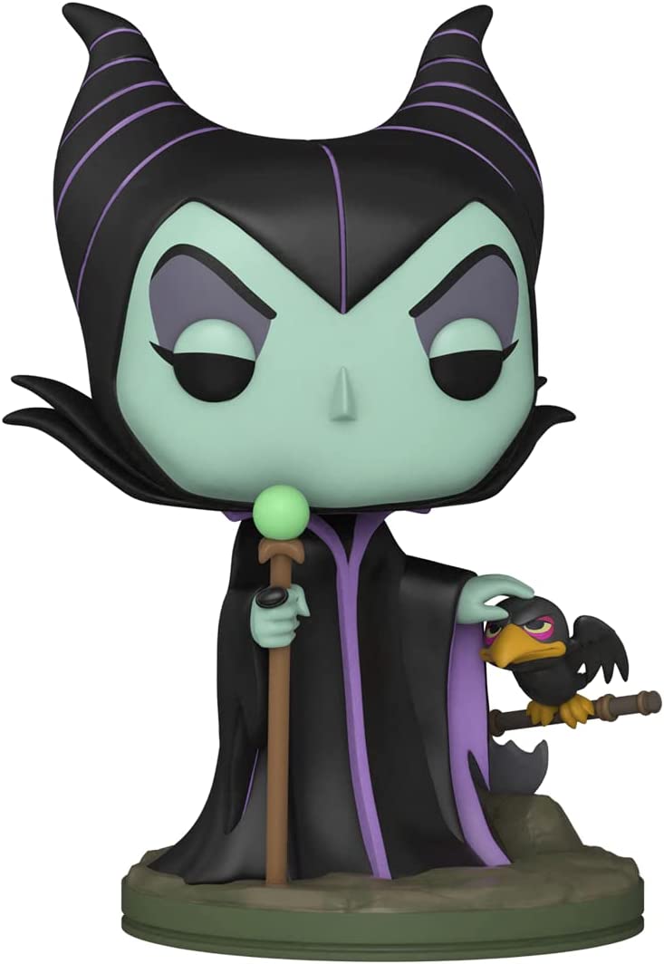 POP! Disney  Maleficent 9 cm (6589982933046)