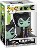 POP! Disney  Maleficent 9 cm (6589982933046)