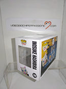 DEMON SLAYER - 1090 INOSUKE HASHIBIRA (EXCLUSIVE)(LIMITED EDITION GAMES ACADEMY) (8007425851694)