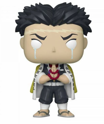 Copia del POP! DEMON SLAYER - GYOMEI HIMEJIMA -1091 (8040966488366)