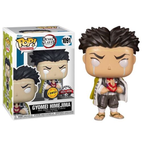 Copia del POP! DEMON SLAYER - GYOMEI HIMEJIMA -1091 (8040966488366)